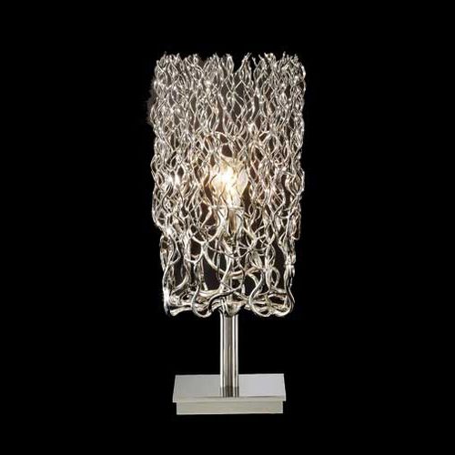Lampe de table - HOLLYWOOD : HT55N - Brand van Egmond - en acier / contemporaine / d'intérieur