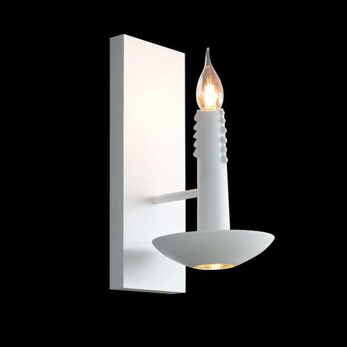 Applique murale contemporaine - FLOATING CANDLES - Brand van Egmond - d'intérieur / en acier / résidentielle
