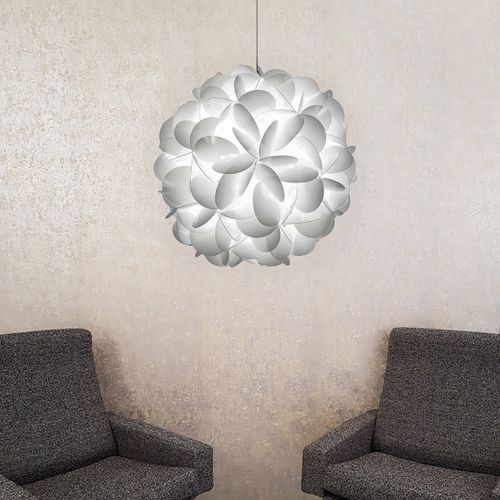 Suspension - E60 - Designheure - en polyéthylène / contemporaine / sans fil
