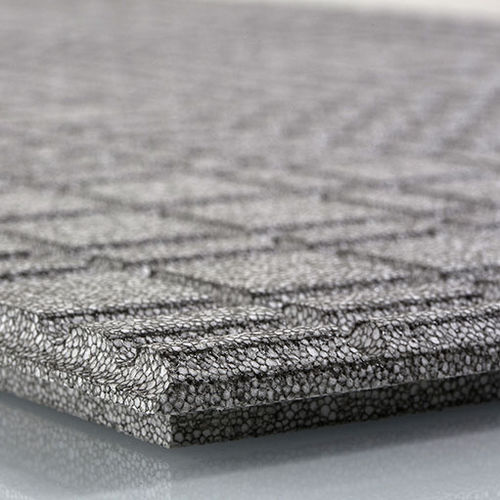 Système d'étanchéité liquide SEL pour toiture - KEMPERWET - KEMPER SYSTEM