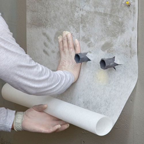 Système d'étanchéité liquide SEL de protection - KEMPEROL 022 - KEMPER SYSTEM - pour cuisine / pour salle de bain / pour douche