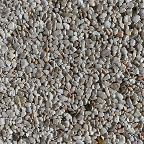 Revêtement de sol en pierre naturelle - KEMCO DECOR STONE - KEMPER SYSTEM - d'extérieur / de terrasse / pour marche