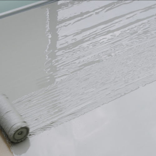 Revêtement de sol en polyuréthane - KEMPERDUR DEKO 2K - KEMPER SYSTEM - d'extérieur / de terrasse / professionnel