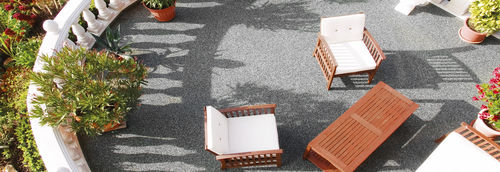 Primaire pour maçonnerie - KEMCO POX 2K - KEMPER SYSTEM - pour ciment / pour carrelage / pour béton