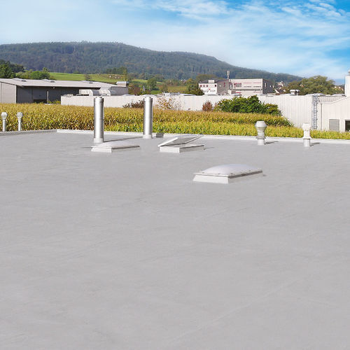 Primaire pour béton - KEMPERTEC TPO- - KEMPER SYSTEM - acrylique / d'intérieur / d'extérieur