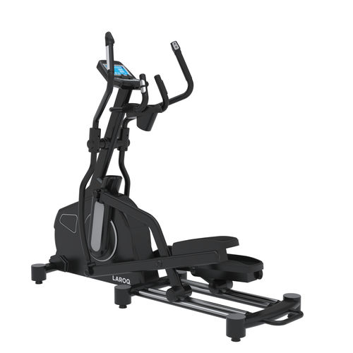Vélo elliptique pour parcours de santé - CMEC11 - Multi-form - professionnel