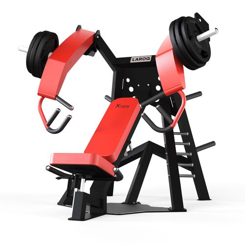 Appareil de musculation presse pectorale inclinée - BXT01 - Multi-form - d'intérieur / professionnel