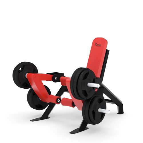 Appareil de musculation extension des jambes - BXT14 - Multi-form - d'intérieur / professionnel