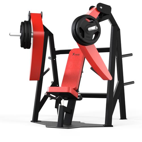 Appareil de musculation presse pectorale - BXT52 - Multi-form - d'intérieur / professionnel
