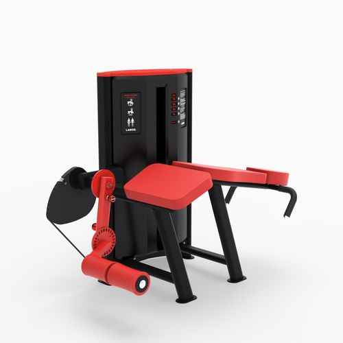 Appareil de musculation curl des jambes - XFM33 - Multi-form - d'intérieur / professionnel