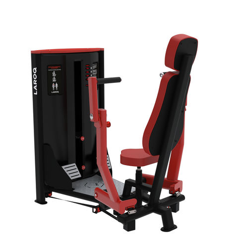 Appareil de musculation presse pectorale - XFM40 - Multi-form - d'intérieur / professionnel