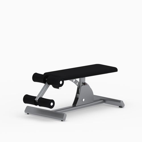 Appareil de fitness pour abdominaux - BC23 - Multi-form - professionnel / pour parcours de santé