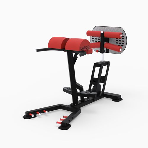 Appareil de musculation extension du dos - BB21 - Multi-form - d'intérieur / professionnel