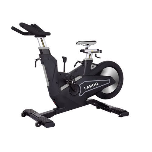 Vélo d'exercice magnétique - SPINIX03 - Multi-form - professionnel / pour parcours de santé