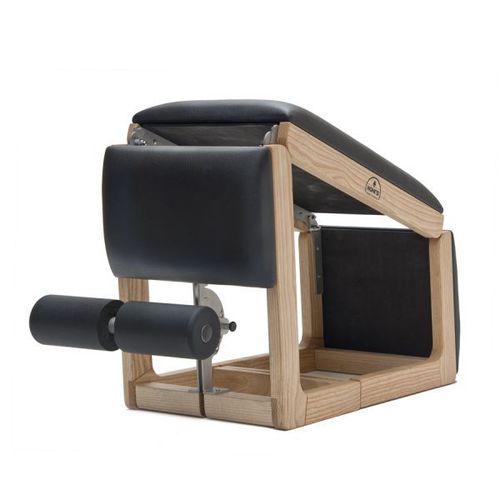 Banc à abdominaux - TRIATRAINER - WATERROWER FRANCE