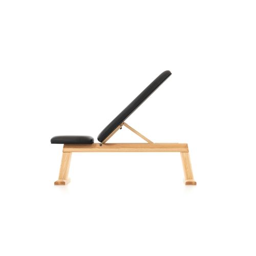 Banc de musculation réglable - WEIGHTBENCH - WATERROWER FRANCE
