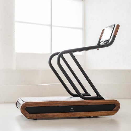 Tapis de course programmable - Citius - WATERROWER FRANCE