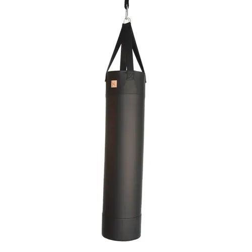 Sac de frappe en cuir - YA'FIGHT - WATERROWER FRANCE - en mousse de polyuréthane / en simili cuir / en mousse haute densité