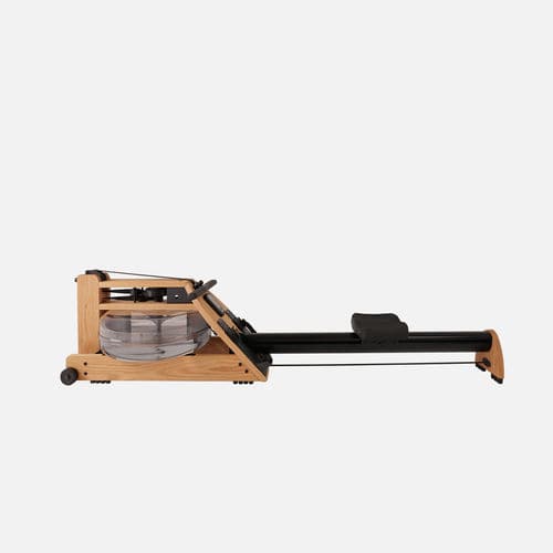 Rameur à eau - WATERROWER HYBRID - WATERROWER FRANCE - professionnel / résidentiel