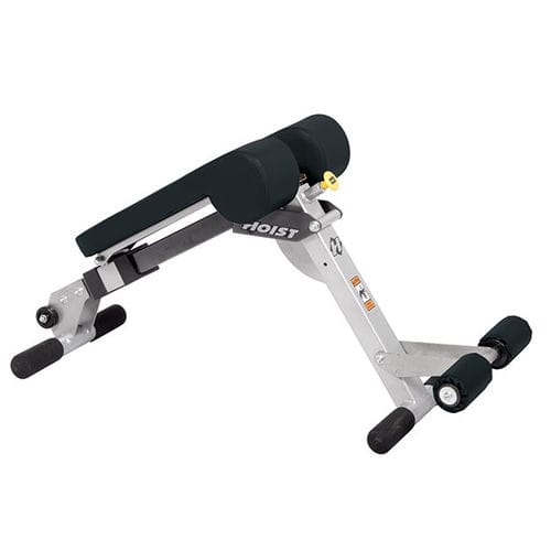 Banc de musculation réglable - HF-4263 - Hoist Fitness