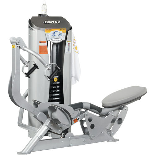 Appareil de musculation crunch abdominal - RS-1203 - Hoist Fitness