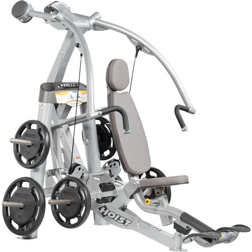 Appareil de musculation presse pectorale - RPL-5301 - Hoist Fitness