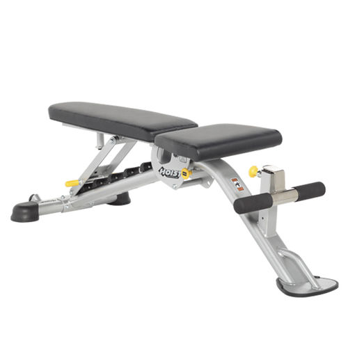 Banc de musculation réglable - HF-5165 - Hoist Fitness