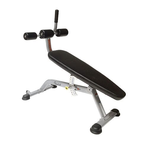 Banc de musculation réglable - HF-5264 - Hoist Fitness