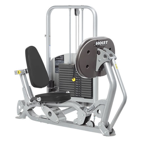 Appareil de musculation presse pour jambes - HV-LP-FSK-RLP - Hoist Fitness