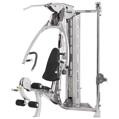 Appareil de musculation presse pectorale - V1- ELITE - Hoist Fitness