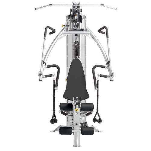 Appareil d'entrainement multifonction - V4-ELITE - Hoist Fitness - d'intérieur