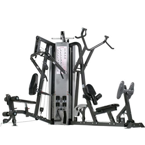Appareil d'entrainement multifonction - H-2200  - Hoist Fitness - d'intérieur