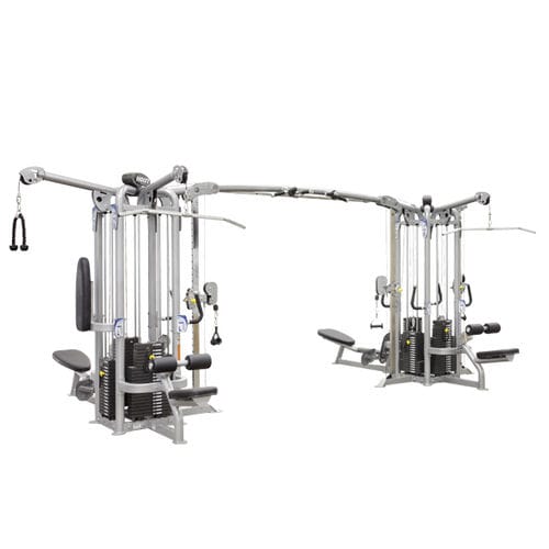 Appareil d'entrainement multifonction - CMJ-6000-2 - Hoist Fitness - d'intérieur
