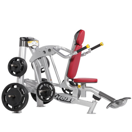 Appareil de musculation dips assis - RPL-5101 - Hoist Fitness