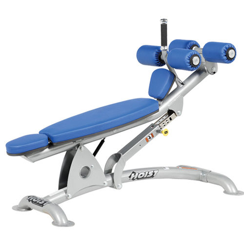 Banc de musculation réglable - CF-3264 - Hoist Fitness