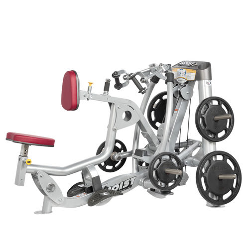 Appareil de musculation extension du dos - RPL-5203 - Hoist Fitness