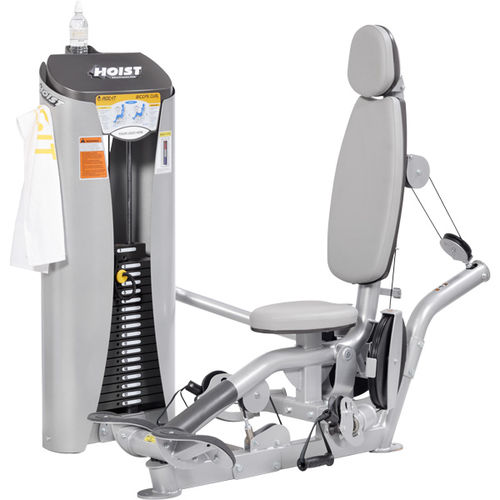 Appareil de musculation presse pectorale - RS-1102 - Hoist Fitness