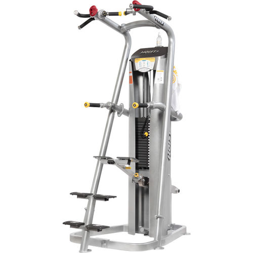 Appareil de musculation dips - RS-1700 - Hoist Fitness