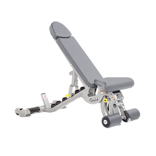 Banc de musculation réglable - CF-3165 - Hoist Fitness