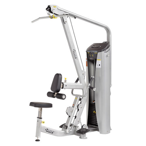 Appareil de musculation extension du dos - HD-3200 - Hoist Fitness