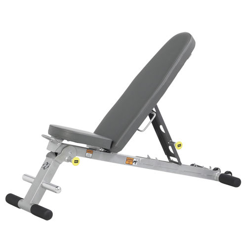 Banc de musculation réglable - HF-4145 - Hoist Fitness