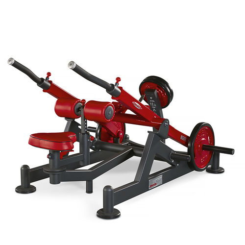 Appareil de musculation dips assis - 1HP540 - Panatta