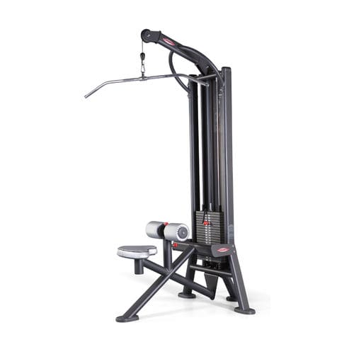Appareil de musculation tirage haut - 1FE001 - Panatta