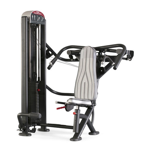 Appareil de musculation presse à épaules - 1FE024 - Panatta