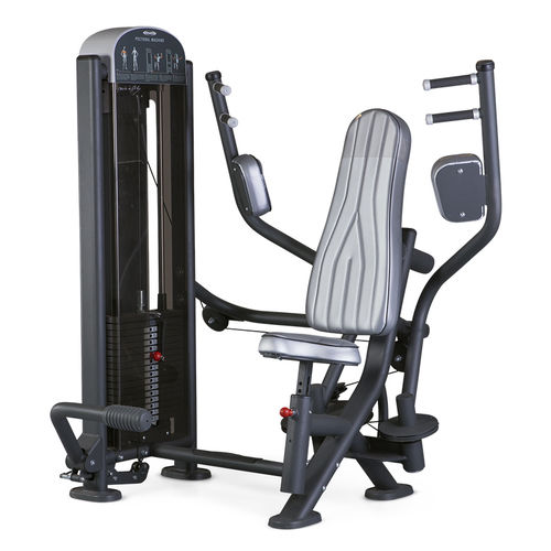 Appareil de musculation presse pectorale - 1FE035 - Panatta
