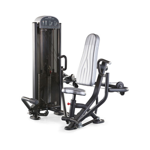 Appareil de musculation presse pectorale - 1FE036 - Panatta