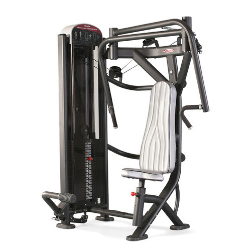 Appareil de musculation presse pectorale - 1FE033 - Panatta