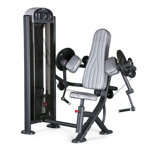 Appareil de musculation curl brachial - 1FE056 - Panatta