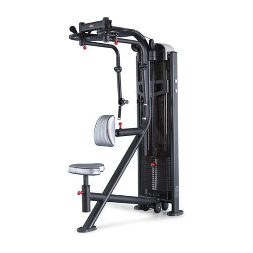 Appareil de musculation presse à épaules - 1FE117 - Panatta - presse pectorale