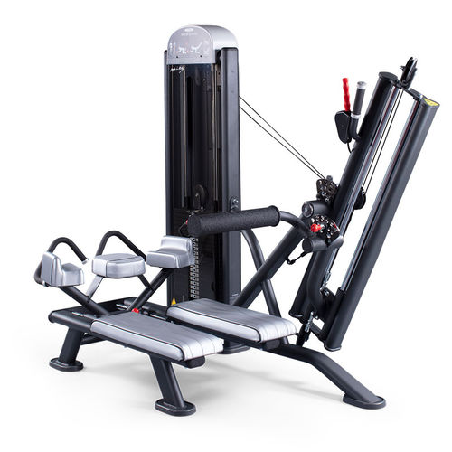 Appareil de musculation presse pour jambes - 1FE094A - Panatta - d'intérieur